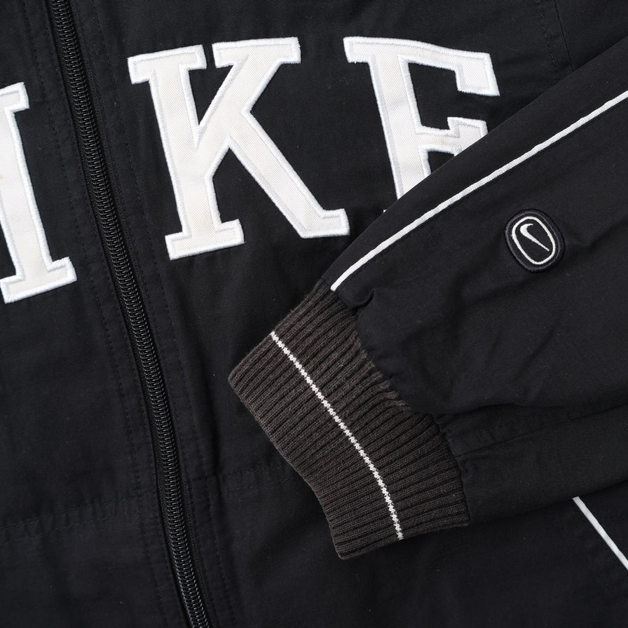 Vintage Nike Track Jacket Small