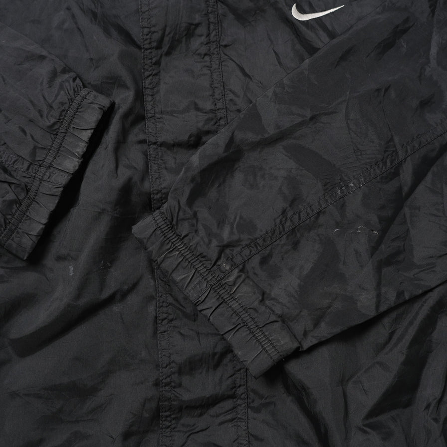 Vintage Nike Track Jacket XLarge