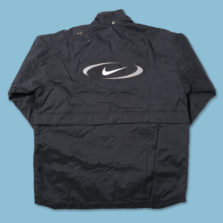 Vintage Nike Padded Coat XXLarge