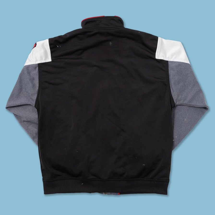 Vintage Nike Track Jacket Small