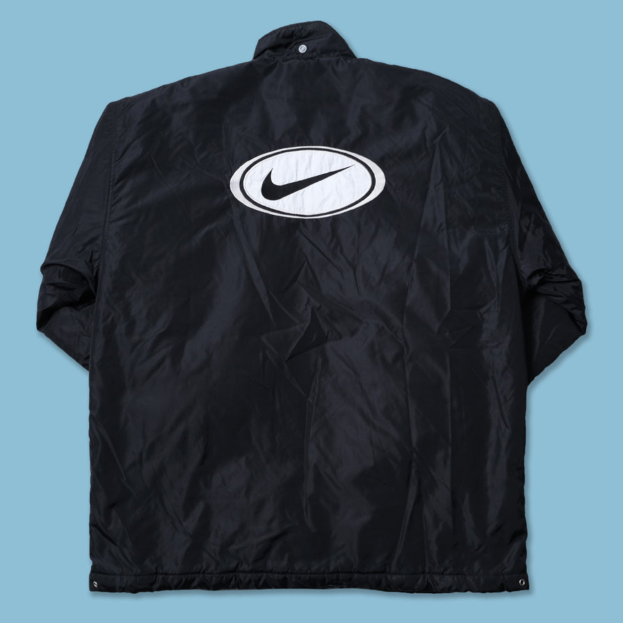 Vintage Nike Padded Jacket XLarge