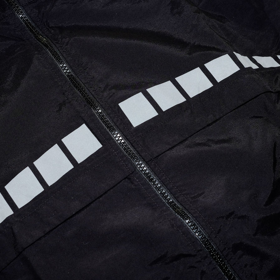 Vintage Nike Trackjacket XLarge - Double Double Vintage