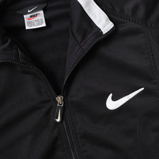 Vintage Nike Track Jacket Small