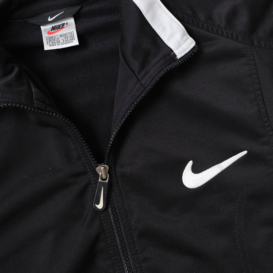 Vintage Nike Track Jacket Small