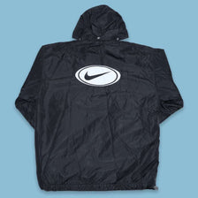 Vintage Nike Padded Jacket Large / XLarge