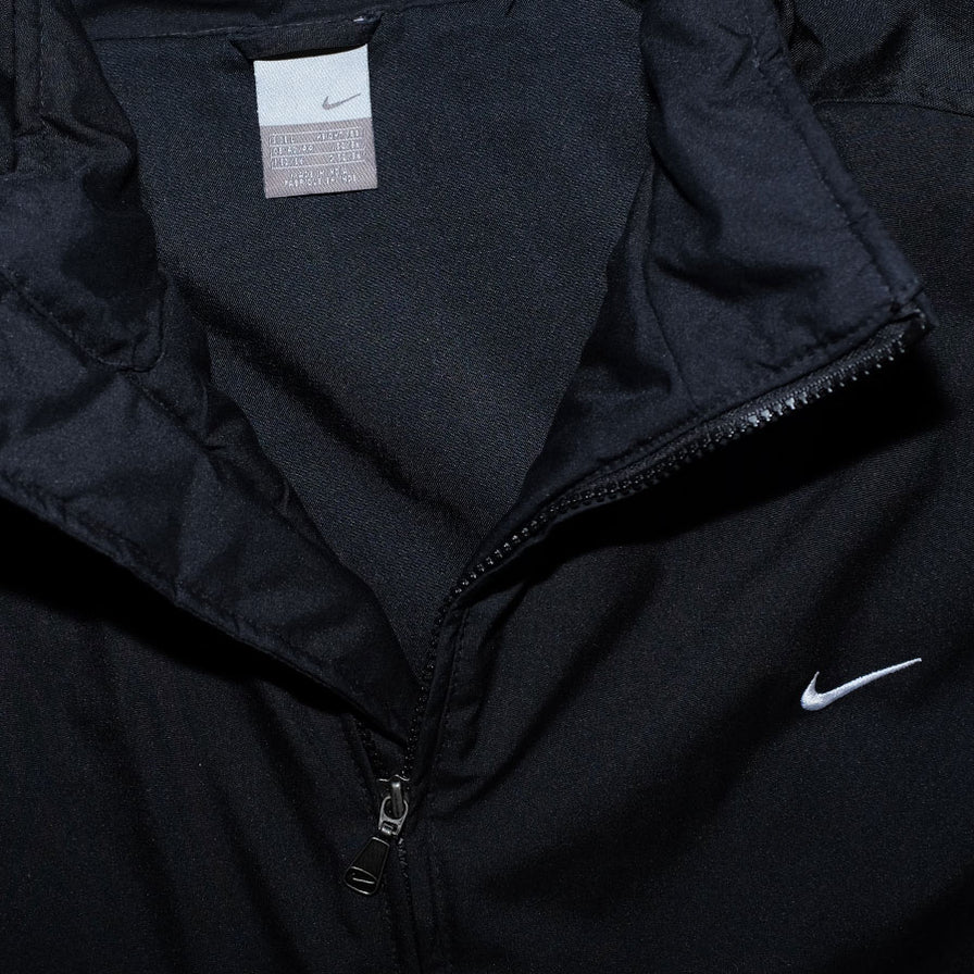 Vintage Nike Padded Jacket Large - Double Double Vintage