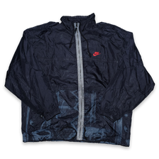 Vintage Nike Just Do It Track Jacket Large - Double Double Vintage