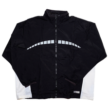 Vintage Nike Trackjacket XLarge - Double Double Vintage