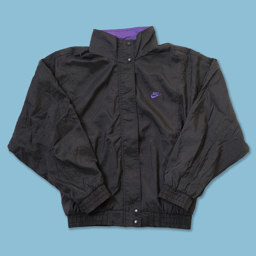 Vintage Nike Track Jacket Small