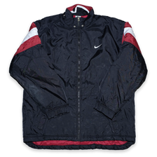 Vintage Nike Padded Jacket Large - Double Double Vintage
