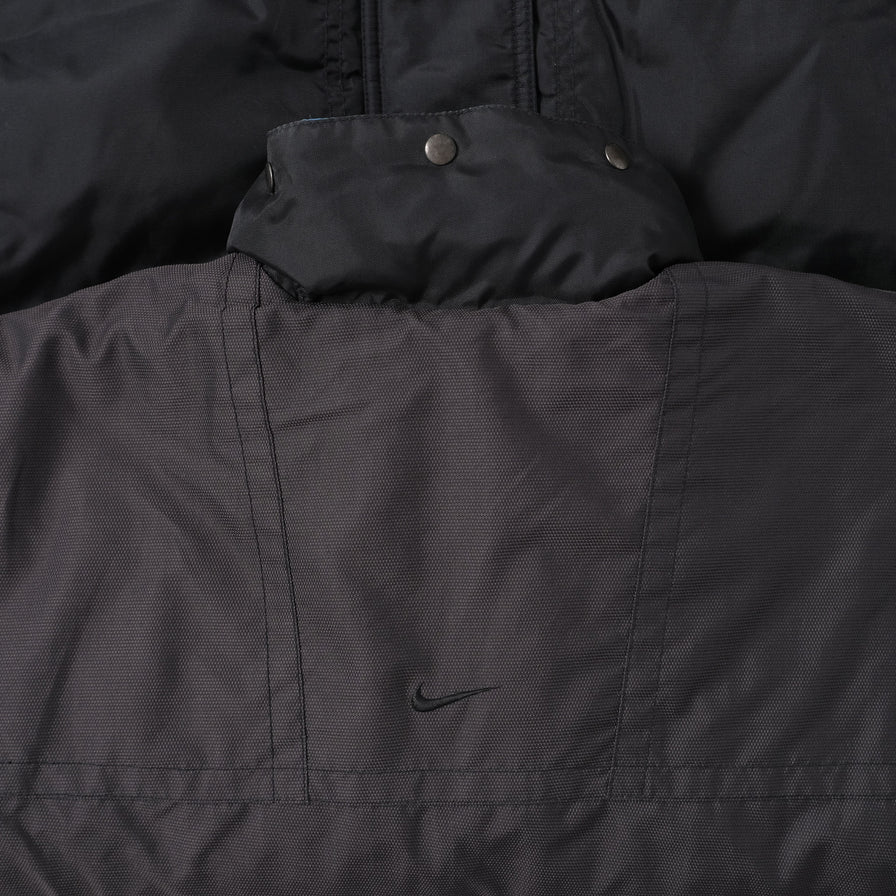 Vintage Nike Padded Coat Large