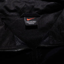 Vintage Nike Trackjacket XLarge - Double Double Vintage