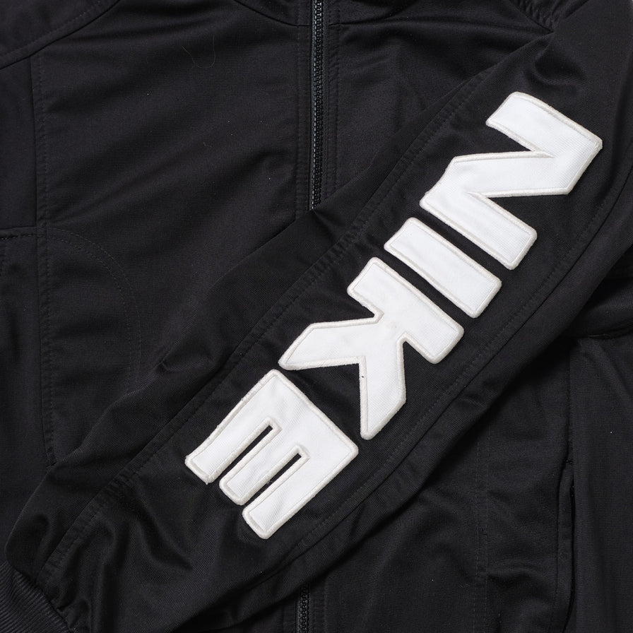 Vintage Nike Track Jacket Small