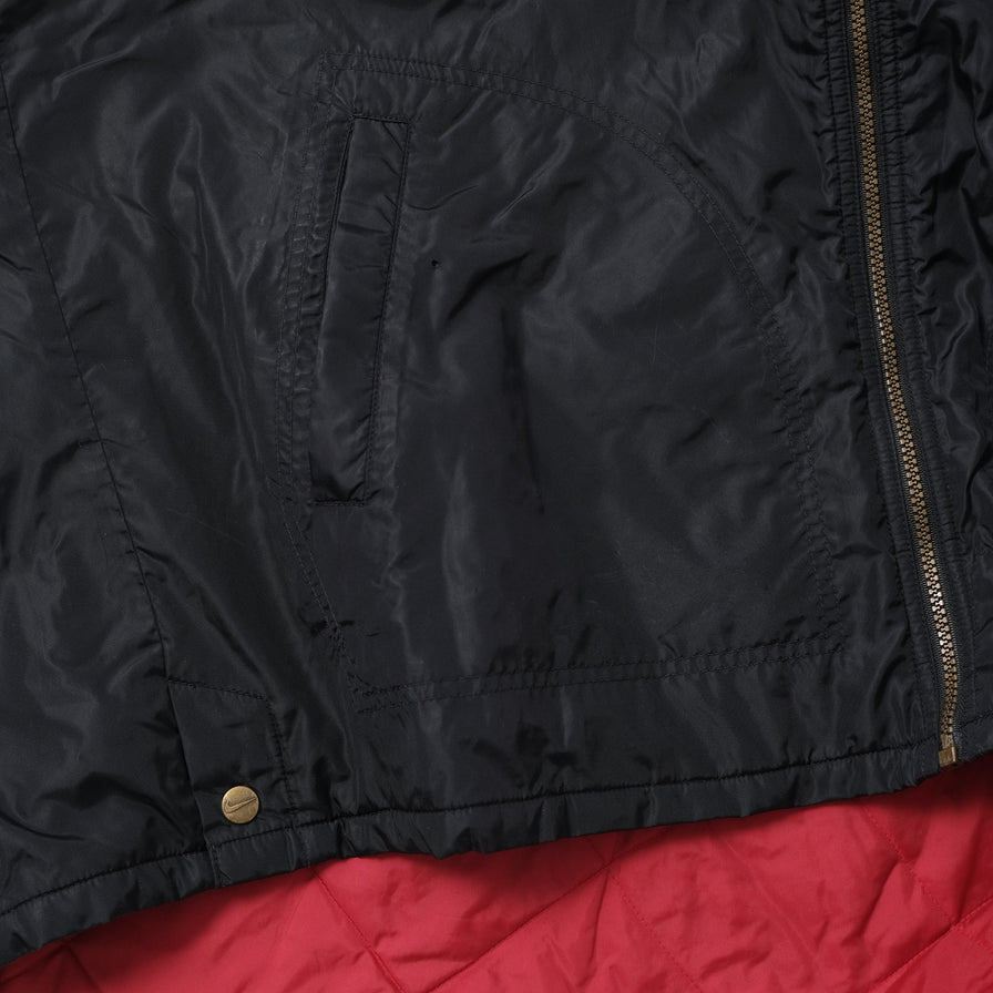 Vintage Nike Jacket XXLarge