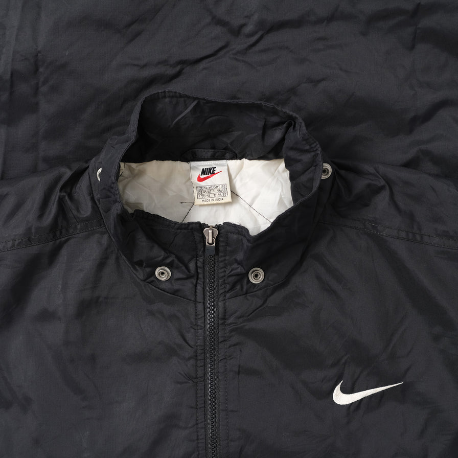 Vintage Nike Padded Coat XXLarge