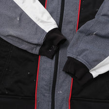 Vintage Nike Track Jacket Small