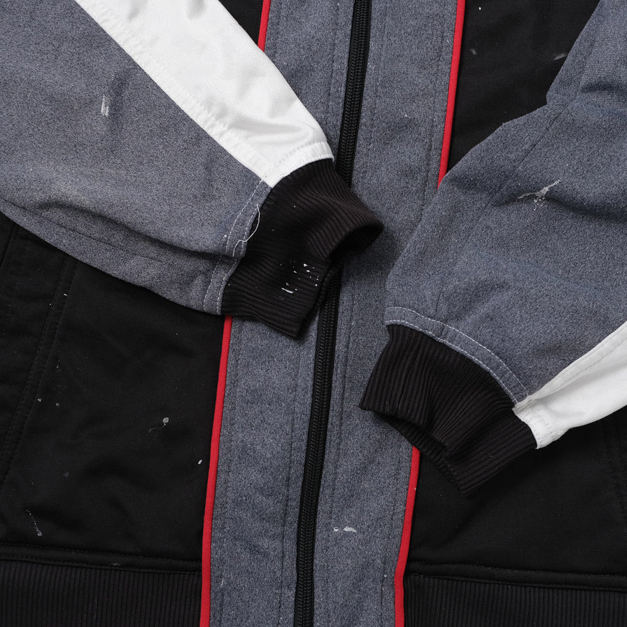 Vintage Nike Track Jacket Small