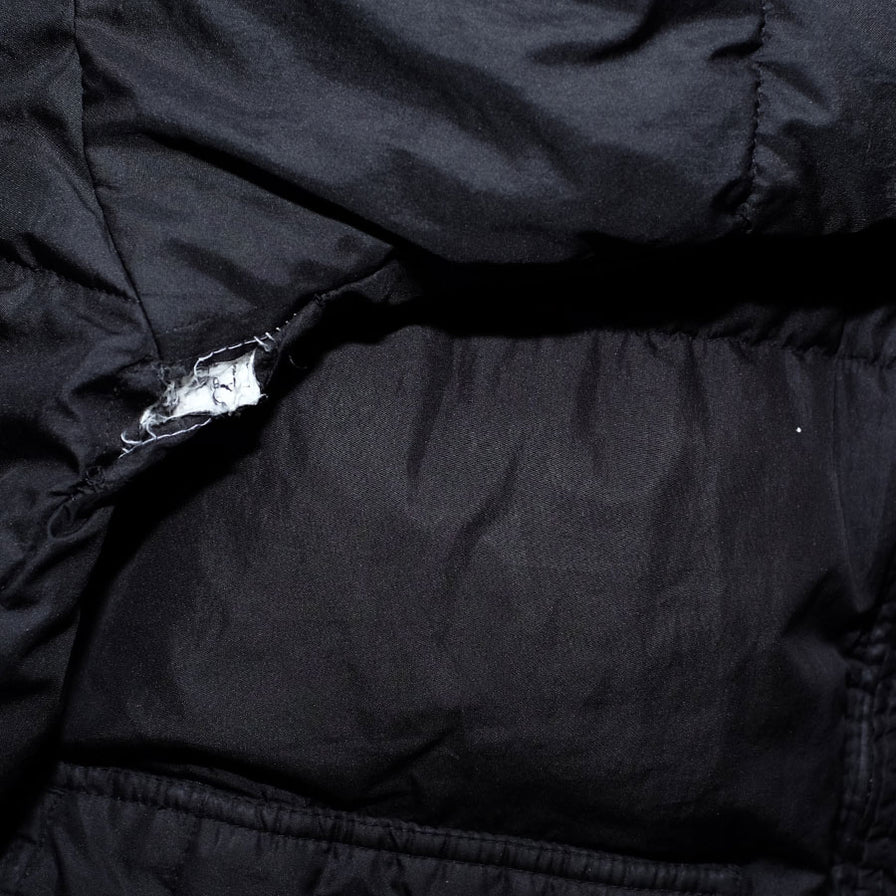 Vintage Nike Puffer Jacket Large - Double Double Vintage