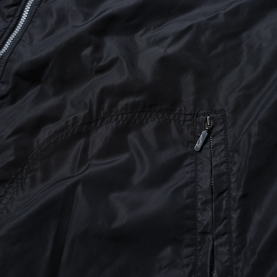 Vintage Nike Padded Jacket XLarge