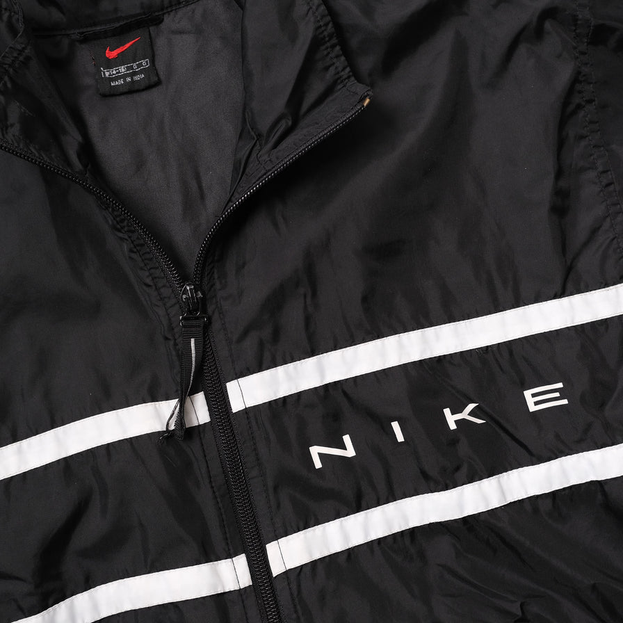 Vintage Nike Track Jacket Small