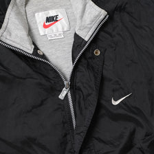 Vintage Nike Track Jacket XLarge