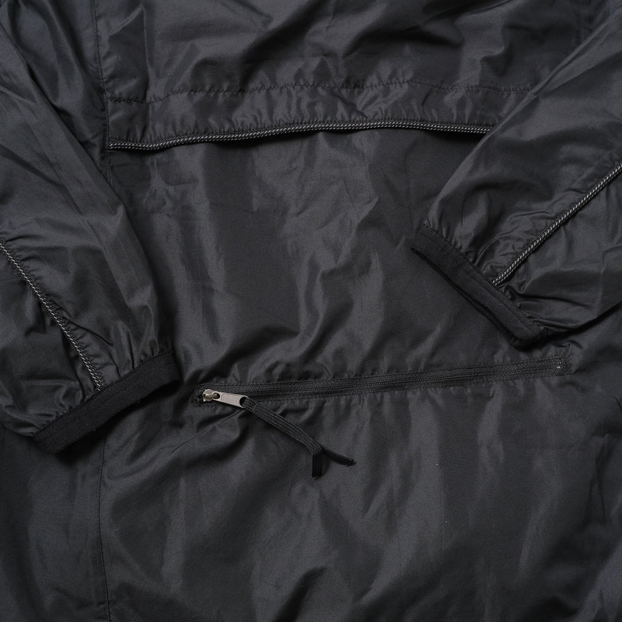 Vintage Nike Track Jacket Medium