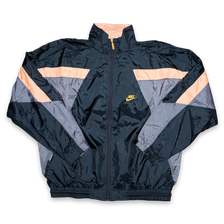 Vintage Nike Track Jacket Large - Double Double Vintage