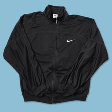Vintage Nike Track Jacket Large
