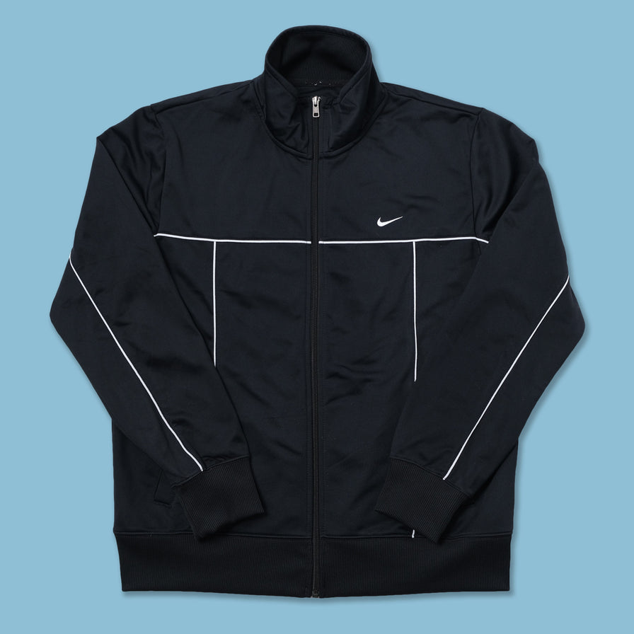 Nike Track Jacket Large
