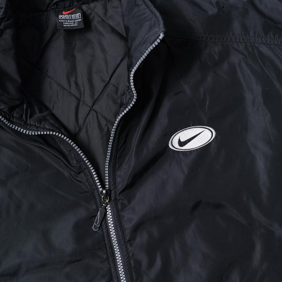 Vintage Nike Padded Jacket XLarge