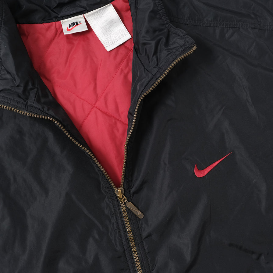 Vintage Nike Jacket XXLarge