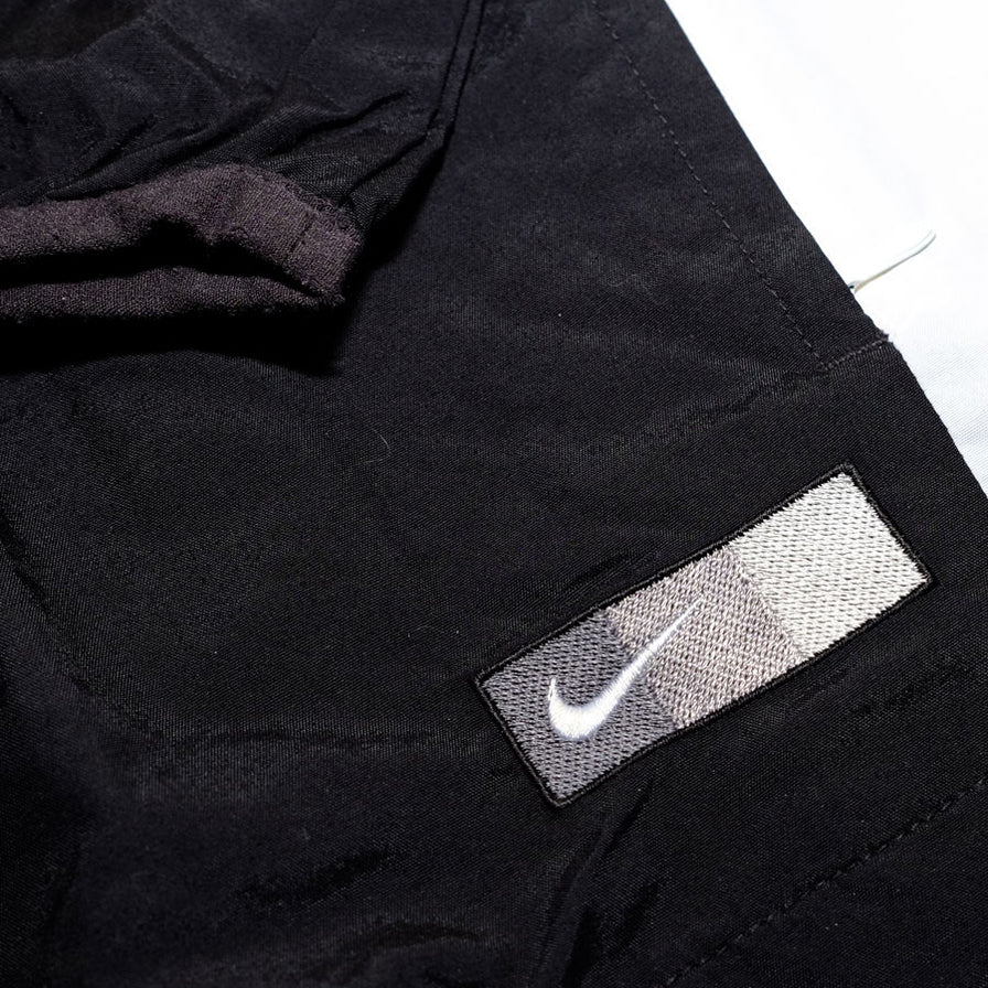 Vintage Nike Trackjacket XLarge - Double Double Vintage