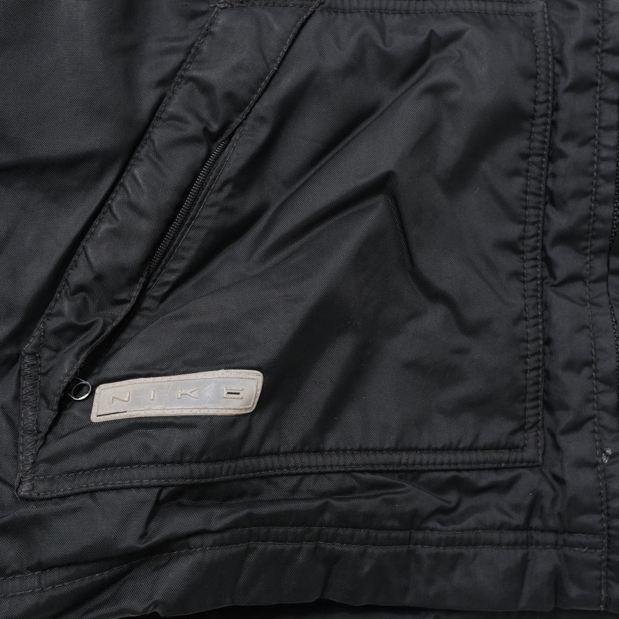 Vintage Nike Padded Jacket XS / Small