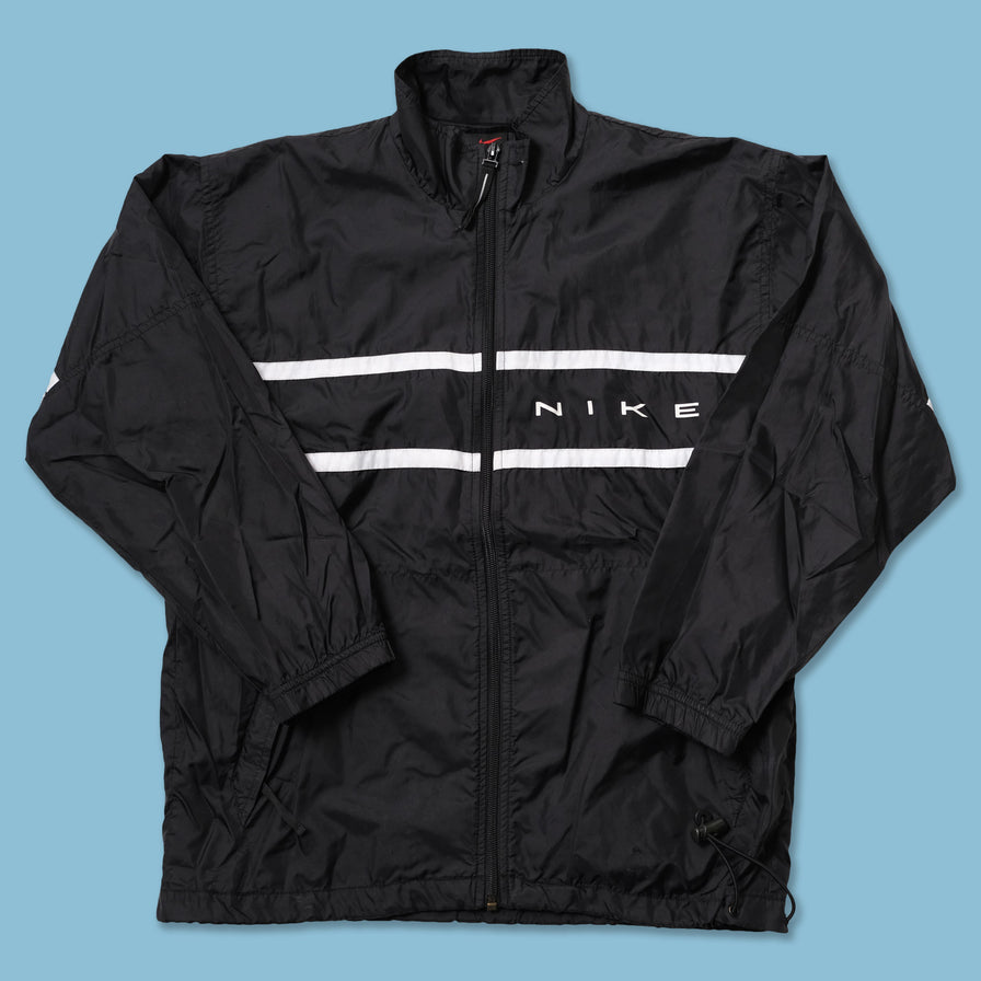 Vintage Nike Track Jacket Small