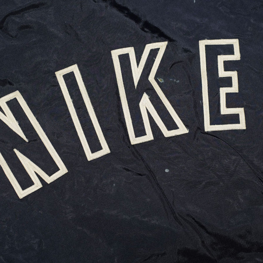 Vintage Nike Padded Jacket Large - Double Double Vintage