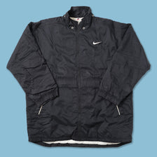 Vintage Nike Padded Coat XXLarge