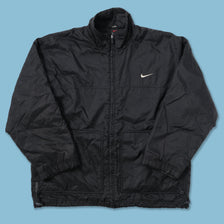 Vintage Nike Padded Jacket Large