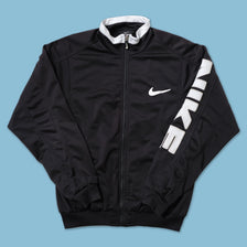 Vintage Nike Track Jacket Small
