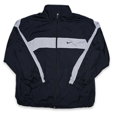Vintage Nike Track Jacket Large / XLarge