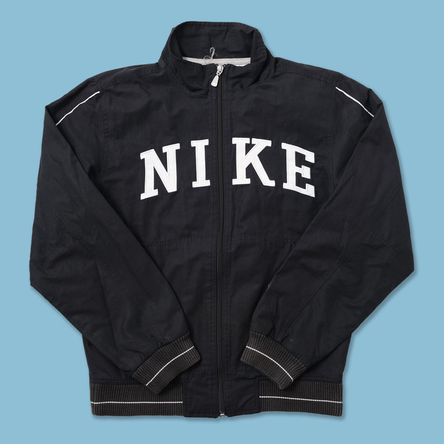 Vintage Nike Track Jacket Small