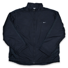 Vintage Nike Padded Jacket Large - Double Double Vintage