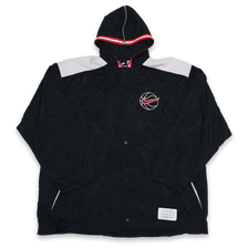 Vintage Nike Basketball Light Jacket XLarge