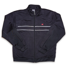 Vintage Nike Track Jacket Small - Double Double Vintage