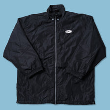 Vintage Nike Padded Jacket XLarge