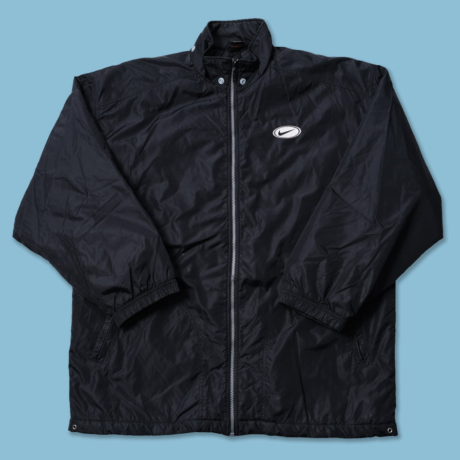 Vintage Nike Padded Jacket XLarge