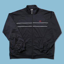 Vintage Nike Track Jacket XLarge
