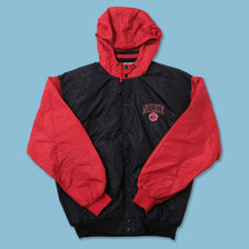 Vintage Deadstock Nike Basketball Padded Jacket Large