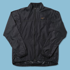 Vintage Nike Track Jacket Medium