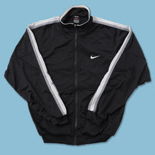 Vintage Nike Track Jacket Small