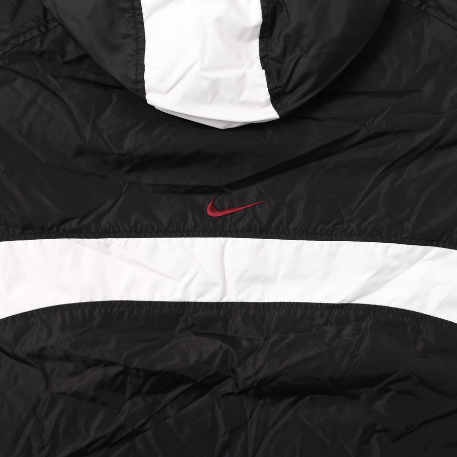 Vintage Deadstock Nike Padded Jacket Small